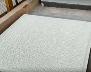水磨石砖机 全自动水磨石砖机 仿石水磨石砖机压砖视频